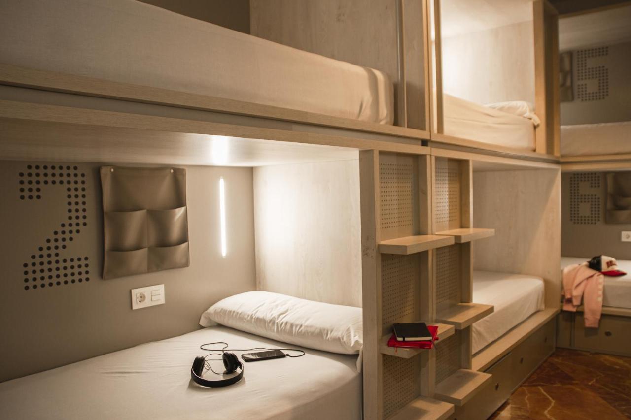 Auberge de jeunesse Room00 Salvador *