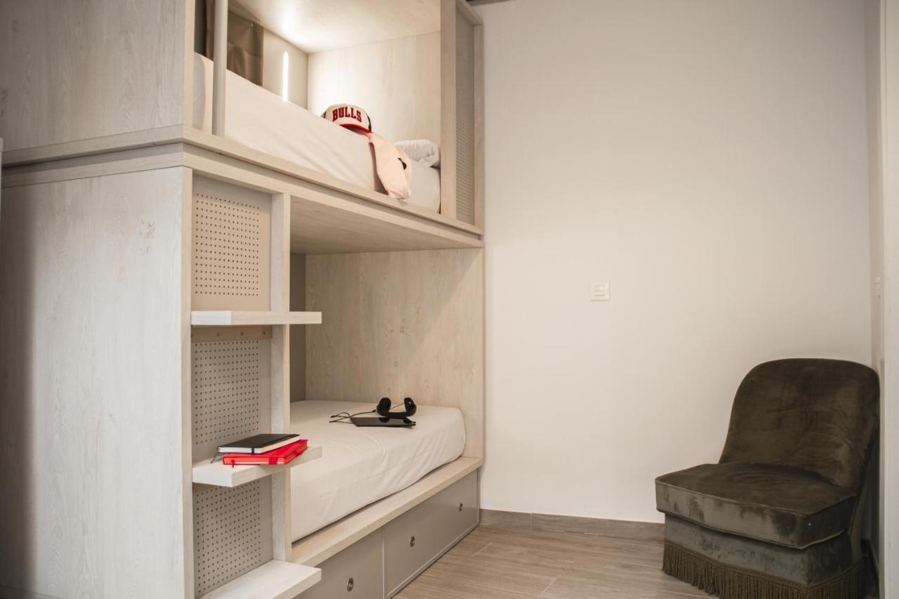 Room00 Salvador