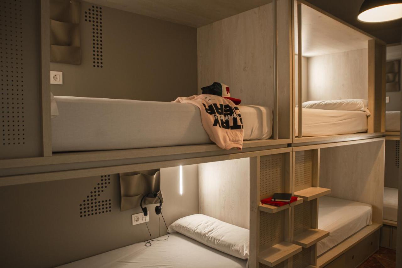 Room00 Salvador